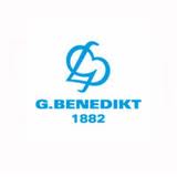 Logo gbenedict